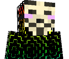 Sigiokas's skin