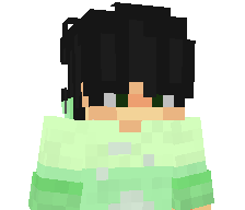Allverse's skin