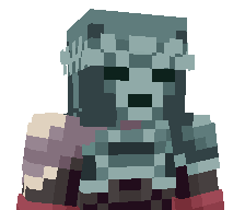 Fattmouse's skin