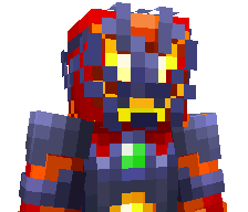 Flamer_xd9's skin