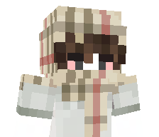 byehorsie's skin