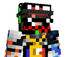 xX_FaZeRexxy_Xx's skin