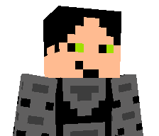 KARManSKY's skin