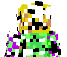 Mrbrainbacon's skin