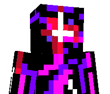 Danieleatsdust's skin