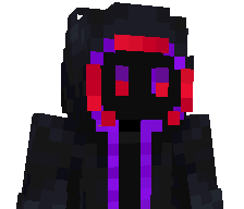 BluePantherYT's skin