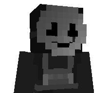 vekw's skin