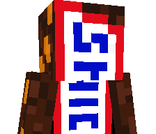 ApocalypseMikey's skin