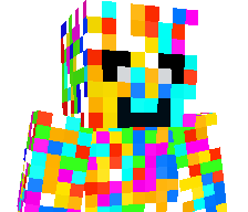 CiccioPaj's skin
