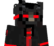 CH3CHEN's skin