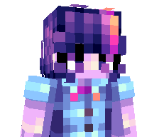 SkyeTheCarrot's skin