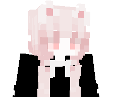Zlovx's skin