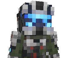 dinomyth's skin