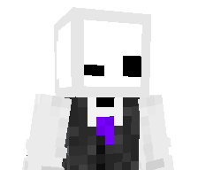 Oledz's skin