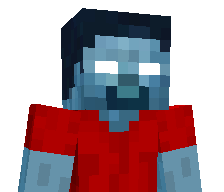 Vudeeza's skin