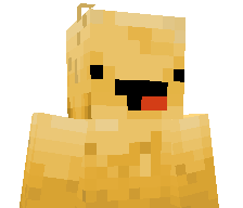 Potato0292's skin