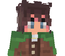 Darkroyke's skin
