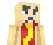 Svantenos's skin