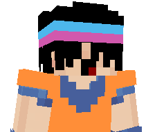 zPranoX's skin