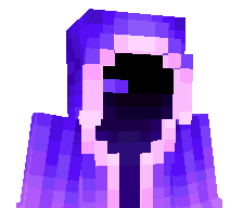 SpiritAmity's skin