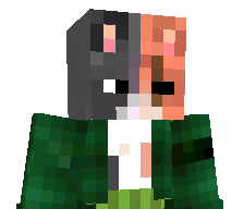 WarmPuppet91529's skin