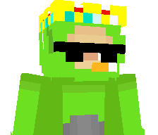 SamDatAsian's skin