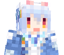 Fereoza's skin