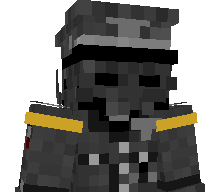 CommanderDusty's skin