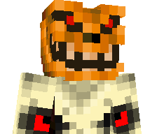 SzamanMC's skin