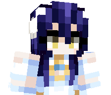 Koommii's skin