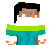 Inar007's skin