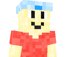 Macedelman's skin
