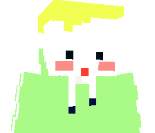 Leimpie's skin