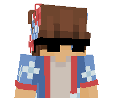 PresntWRLD's skin