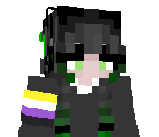 megalofightback's skin
