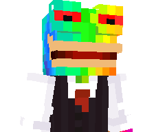 LegendaryHackers's skin