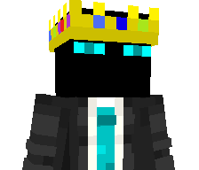 EinfachBlue's skin