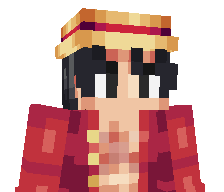 Aravstar's skin
