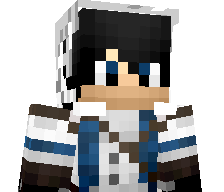 SleeplessPhantom's skin