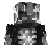 xfieras's skin