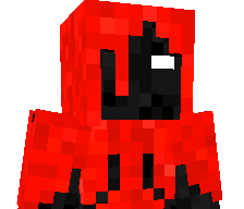 It_is_Red's skin
