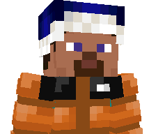 Myzren's skin
