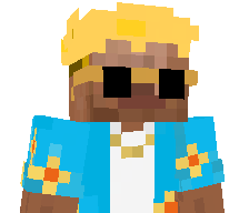 HvitOsten67's skin