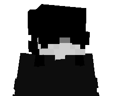 RIDLEVI's skin