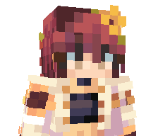 Golderia's skin