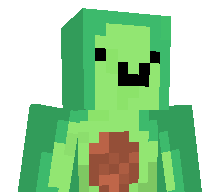 SergeantGuac's skin