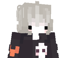 NotOrdinaryX's skin