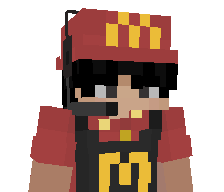 KlonxsFN's skin