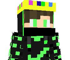 Domilas's skin