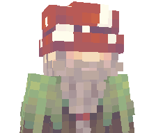 Lubstir's skin